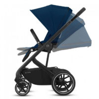 Універсальний візок Cybex Balios S Lux 2 в 1 - Зображення 9