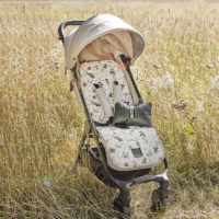Матрасик для коляски Elodie details - Meadow Blossom - Зображення 4