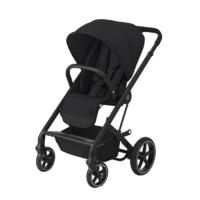 Універсальний візок Cybex Balios S Lux 2 в 1 - Зображення 2