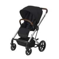 Універсальний візок 2в1 Cybex Balios S Lux SLV