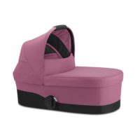 Універсальний візок 2в1 Cybex Balios S Lux SLV - Зображення 7