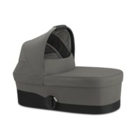 Універсальний візок 2в1 Cybex Balios S Lux SLV - Зображення 9