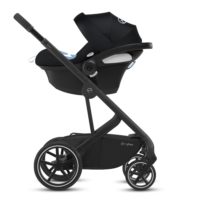 Універсальний візок Cybex Balios S Lux 2 в 1 - Зображення 4