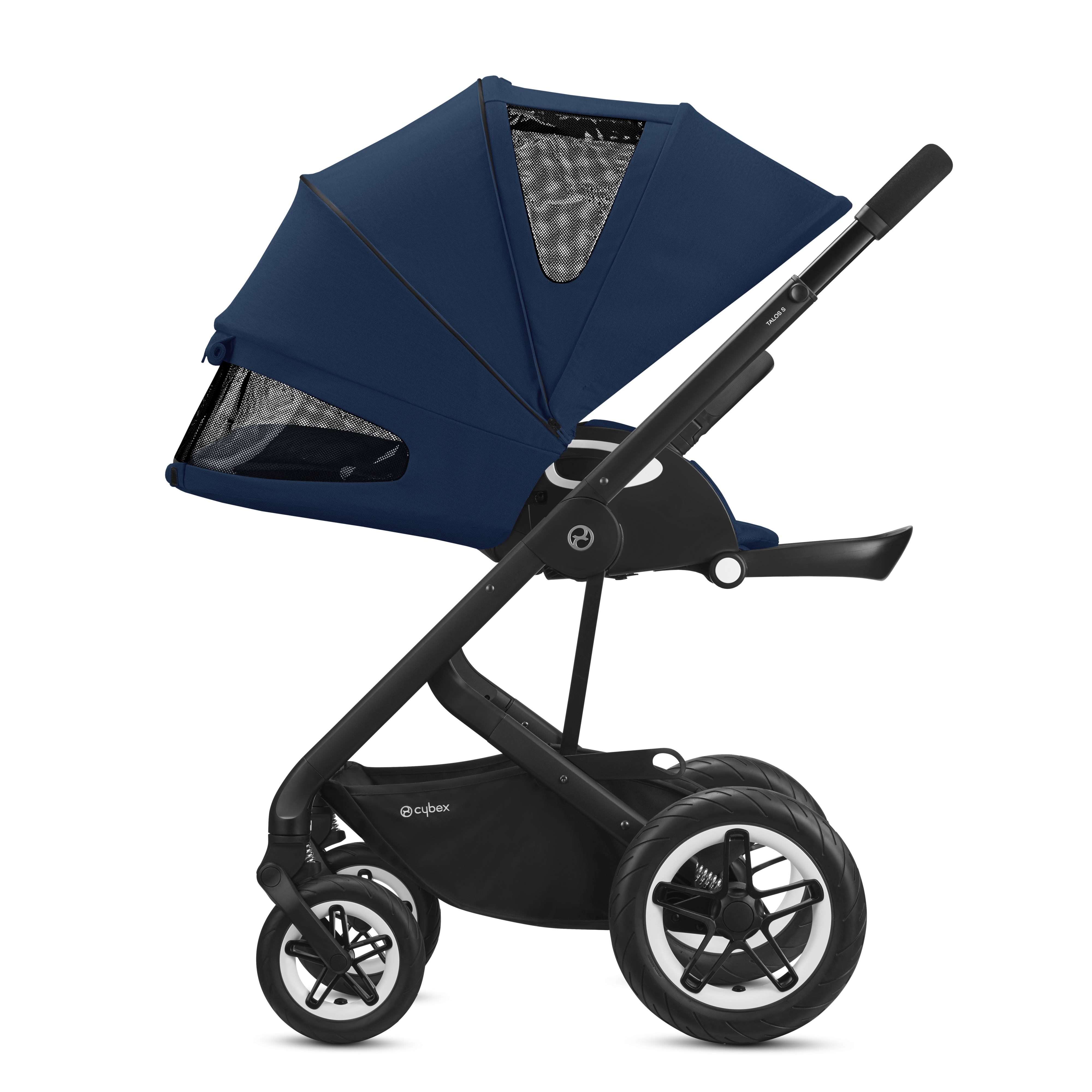Cybex коляска 2025. Cybex talos s lux. cybex talos s lux 2025. cybex talos габаритные размеры.