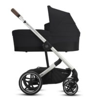 Універсальний візок 2в1 Cybex Balios S Lux SLV - Зображення 2