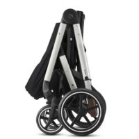 Універсальний візок 2в1 Cybex Balios S Lux SLV - Зображення 5