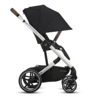 Універсальний візок 2в1 Cybex Balios S Lux SLV - Зображення 3