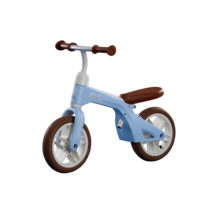Беговел детский Qplay Tech AIR - Зображення 2