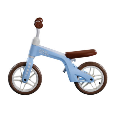 Беговел детский Qplay Tech AIR - Зображення 3