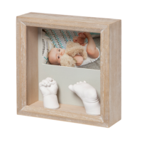 Baby Art Рамочка Фотоскульптор Вінтаж для створення 3-Д скульптур