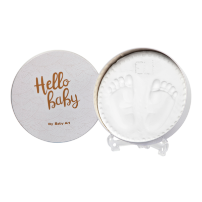 Магічна коробочка Baby Art Золота колекція
