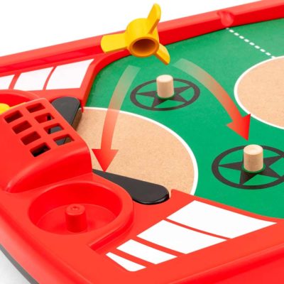 Настольная игра BRIO Пинбол на двоих - Зображення 4