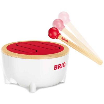 Музыкальный инструмент BRIO Барабан - Зображення 3
