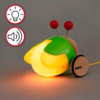 Игрушка-каталка BRIO Светлячок - Зображення 3