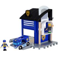 Игровой набор BRIO Полицейский участок - Зображення 2