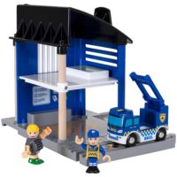 Игровой набор BRIO Полицейский участок - Зображення 3