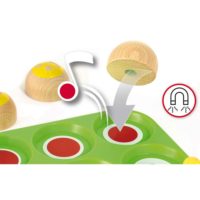Музыкальная игрушка BRIO Гусеница - Зображення 6
