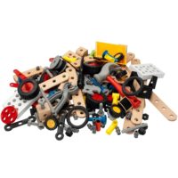 Конструктор BRIO Builder 211 эл. - Зображення 2