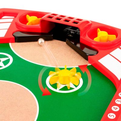 Настольная игра BRIO Пинбол на двоих - Зображення 5