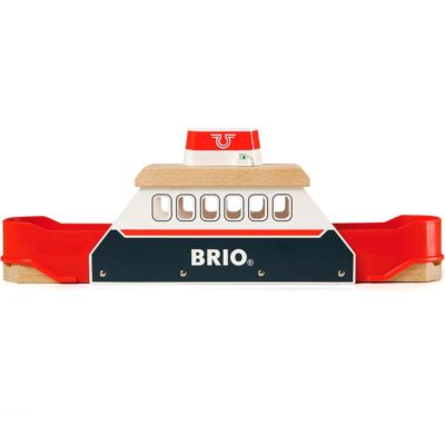 Паром для железной дороги BRIO - Зображення 3