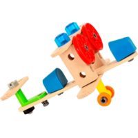 Конструктор BRIO Builder 49 эл. - Зображення 5