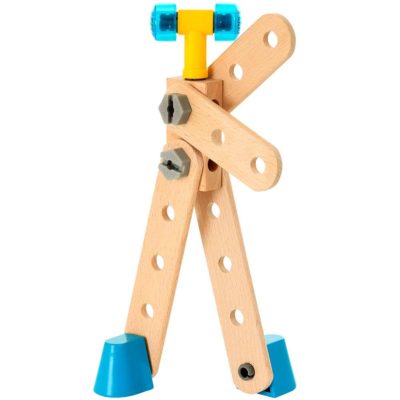 Конструктор BRIO Builder 49 эл. - Зображення 3