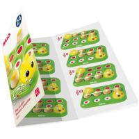 Музыкальная игрушка BRIO Гусеница - Зображення 5