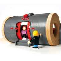 Детская железная дорога BRIO Метро - Зображення 4
