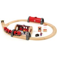 Детская железная дорога BRIO Метро - Зображення 7