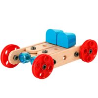 Конструктор BRIO Builder 49 эл. - Зображення 4