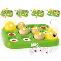 Музыкальная игрушка BRIO Гусеница - Зображення 4