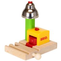 Мой первый сигнальный колокольчик BRIO - Зображення 2