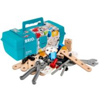 Конструктор BRIO Builder 49 эл. - Зображення 2