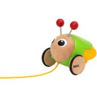 Игрушка-каталка BRIO Светлячок - Зображення 2