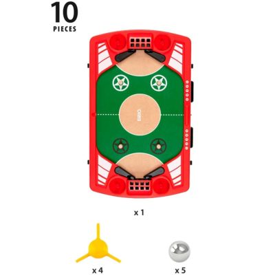 Настольная игра BRIO Пинбол на двоих - Зображення 6