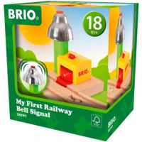 Мой первый сигнальный колокольчик BRIO