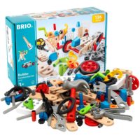 Конструктор BRIO Builder 136 эл. - Зображення 2