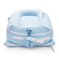 Матрац - кокон DockATot DELUXE+(0-8M), CELESTIAL BLUE - Зображення 2