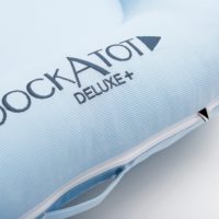 Матрац - кокон DockATot DELUXE+(0-8M), CELESTIAL BLUE - Зображення 3