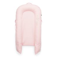 Матрац-кокон DockaTot DELUXE+(0-8M), STRAWBERRY CREAM