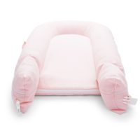 Матрац-кокон DockaTot DELUXE+(0-8M), STRAWBERRY CREAM - Зображення 2