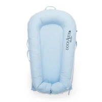 Матрац - кокон DockATot DELUXE+(0-8M), CELESTIAL BLUE