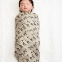 Пеленка Aden+Anais Sahara motif - Зображення 3