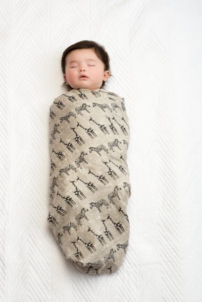 Пеленка Aden+Anais Sahara motif - Зображення 3