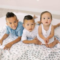 Одеяло Now + zen. Aden+ Anais, Новинка 2021! - Зображення 3