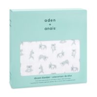 Одеяло Now + zen. Aden+ Anais, Новинка 2021!