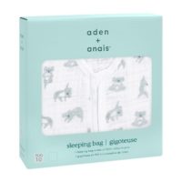 Спальник Aden+Anais Now + zen 0-6 мес.