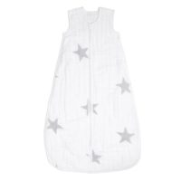 Многослойный хлопковый спальник Aden+Anais Twinkle 0-6 мес. - Зображення 2