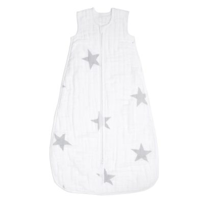Многослойный хлопковый спальник Aden+Anais Twinkle 6-18 мес. - Зображення 2
