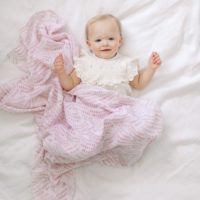 Набор пеленок Aden+Anais Deco,2 шт Новинка 2021! - Зображення 5